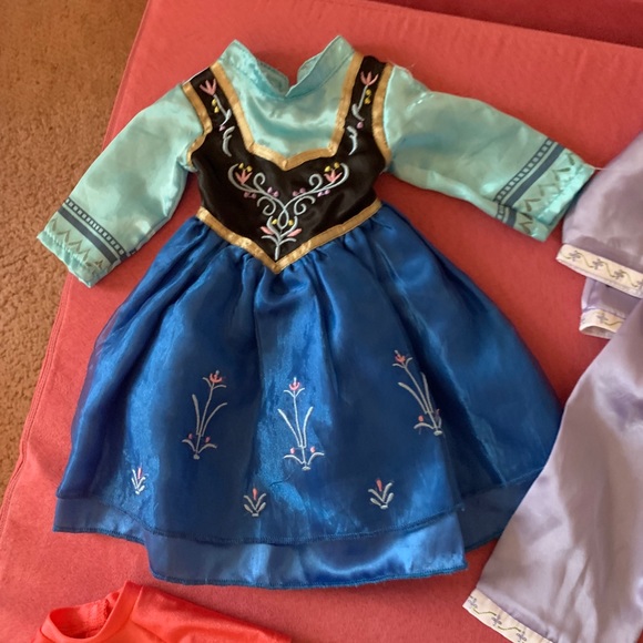 SOLD American girl doll clothes and accessories - Picture 2 of 8